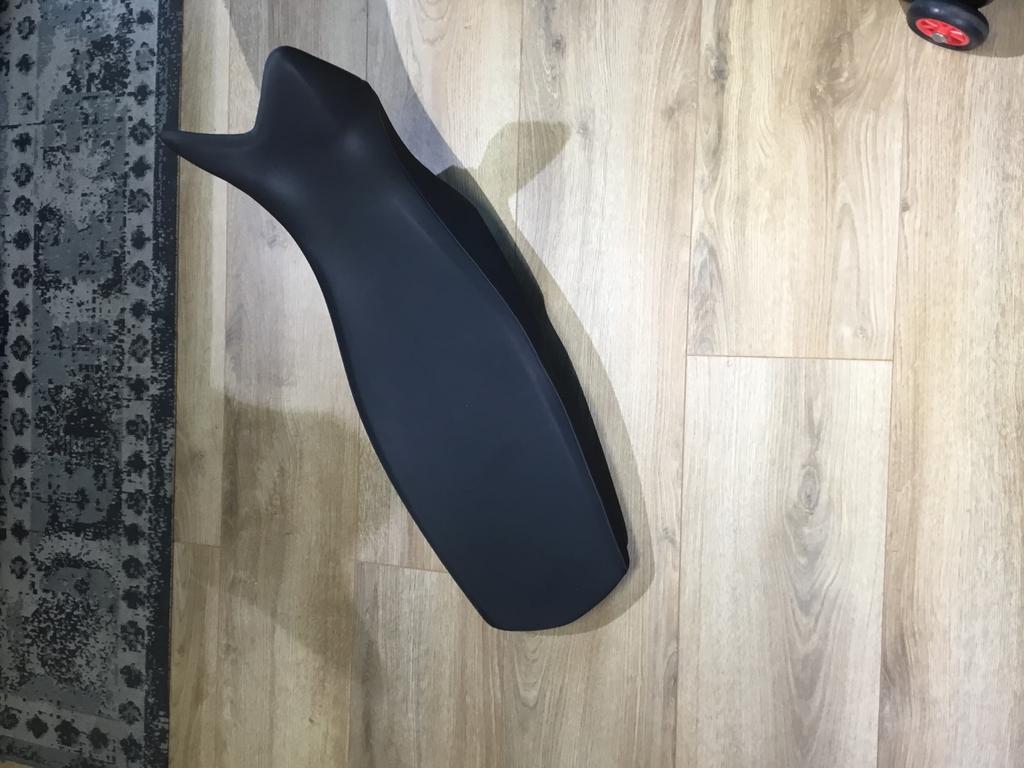 BMW F700/800GS zadel, BMW, Nieuw, Ophalen of Verzenden, BMW