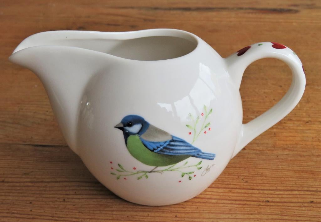 Melkkannetje Jet by ter Steege Pimpelmees, Overige typen, Ophalen of Verzenden, Zo goed als nieuw, Overige stijlen