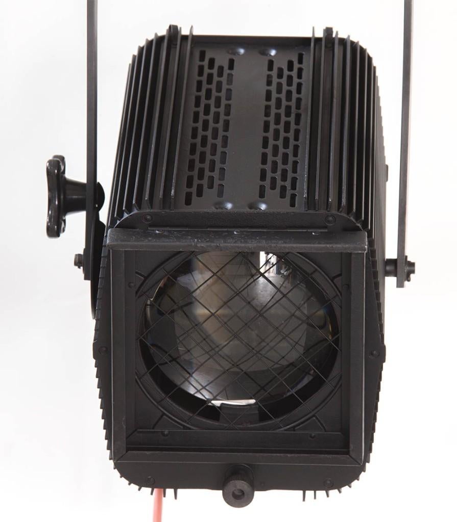 ADB toneelspot THH 1001 JHC type PC, Ophalen of Verzenden, Gebruikt, Licht