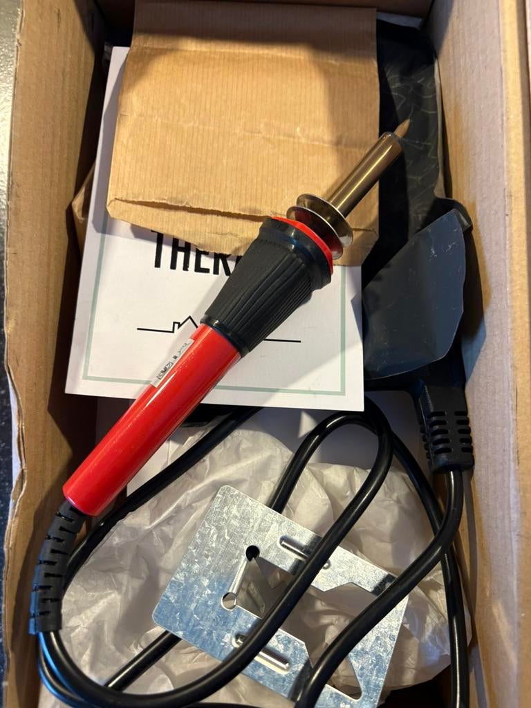 Houtbrander, Ophalen, Zo goed als nieuw, Minder dan 150 ampère, Overige typen