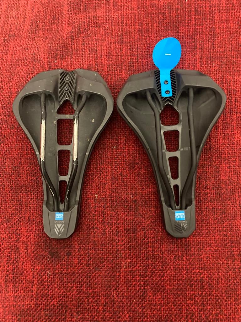 Pro Stealth Performance Zadel 135 en 145 mm new en gebruikt, De ruyterstraat 86, Overige typen, Zo goed als nieuw, Cycling@steenbergen.cc