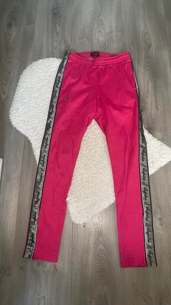 Roze australian broek xs, Overige typen, Nieuw, Ophalen of Verzenden, Roze