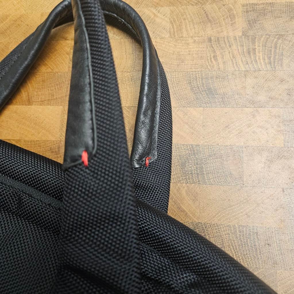 Samsonite Pro-DLX 3 Laptop Tas 16-17 inch, Computers en Software, Laptoptassen, Ophalen of Verzenden, 16 inch, Gebruikt, Trolleytas