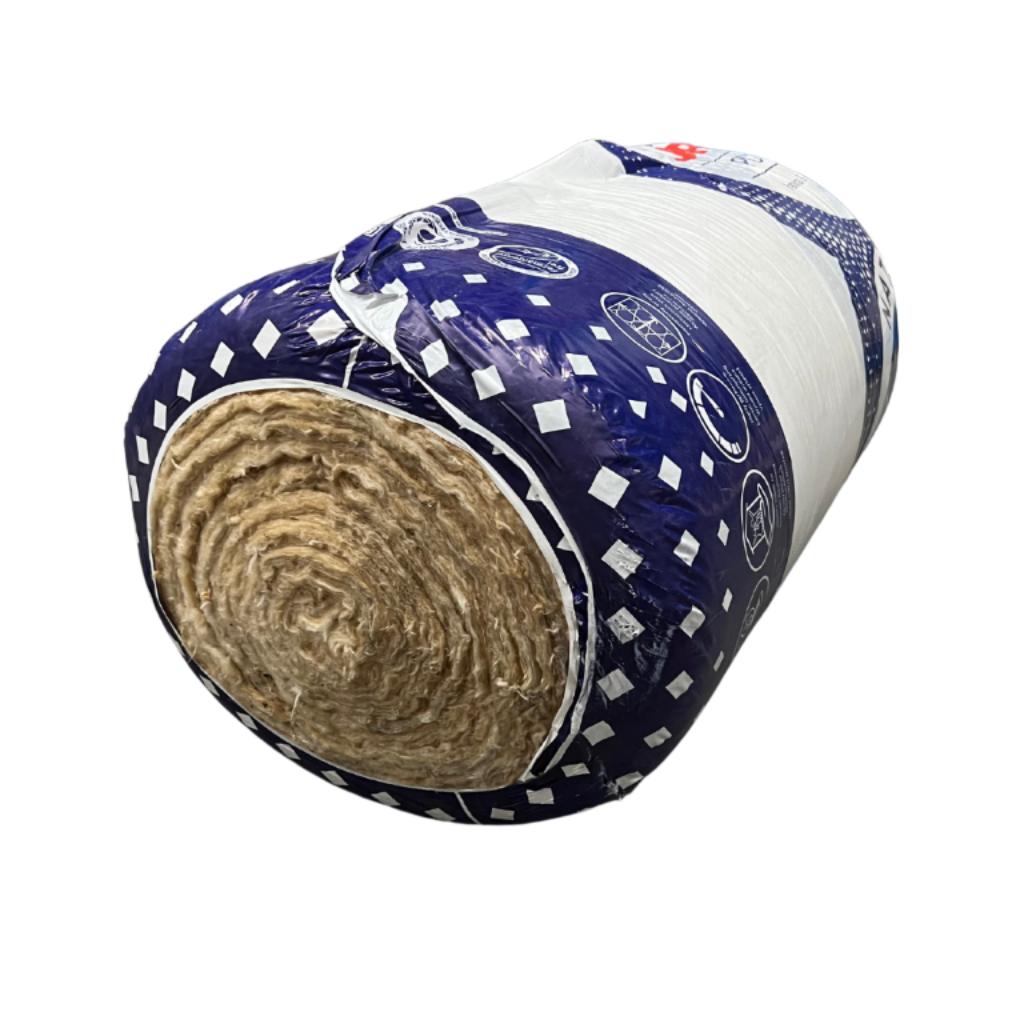 Glaswol | isolatie | knauf | glaswolrollen | glaswolplaten, Ophalen, 4 tot 8 cm, Nieuw, 15 m² of meer