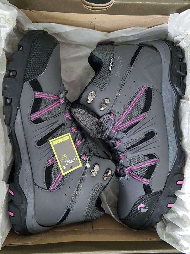 Gelert Horizon Mid, Overige kleuren, Nieuw, Ophalen of Verzenden, Gelert