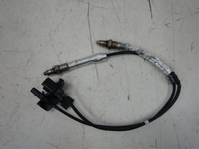 Lambda Sonde Volkswagen Golf (22735463), Ophalen of Verzenden, Gebruikt
