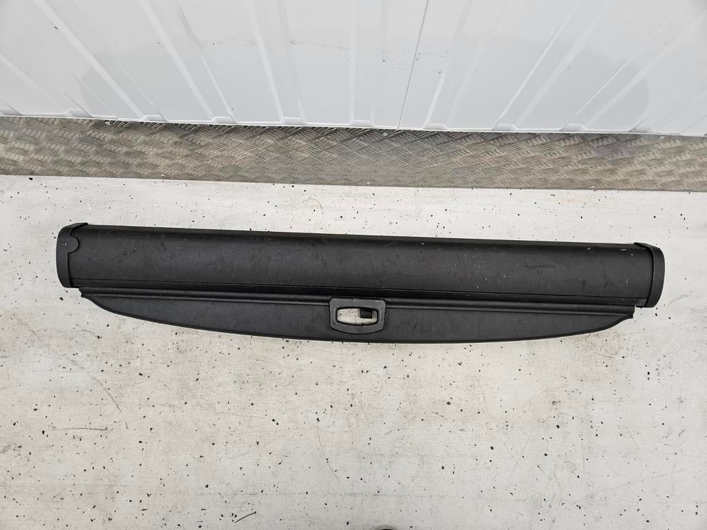 S211 E Klasse Mercedes Benz Hoedenplank rollo bagagenet, Auto-onderdelen, Interieur en Bekleding, Ophalen of Verzenden, Gebruikt