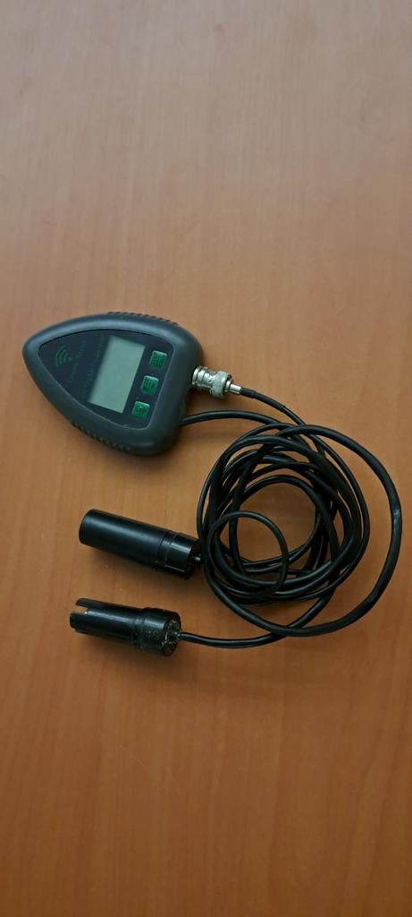 Ph,tds,zout meter staat onbekend, Ophalen of Verzenden