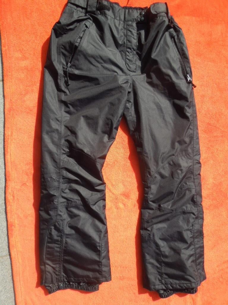 Skibroek maat 40, Overige merken, 160 tot 180 cm, Ophalen of Verzenden, Zo goed als nieuw