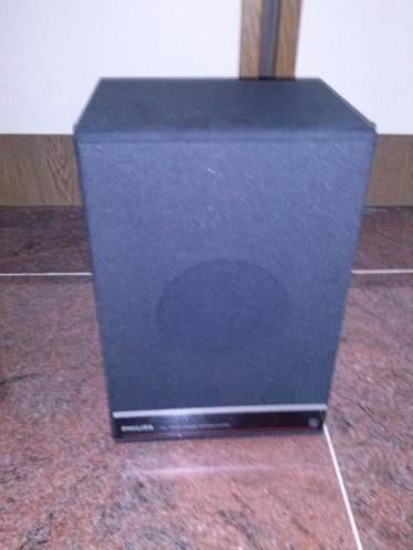 Philips luidspreker/speaker, Philips, Gebruikt, Overige typen, Ophalen of Verzenden