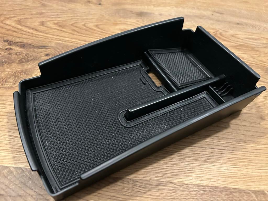 VW Passat B6/B7 2005 - 2014 armsteun bak., Ophalen of Verzenden, Gebruikt
