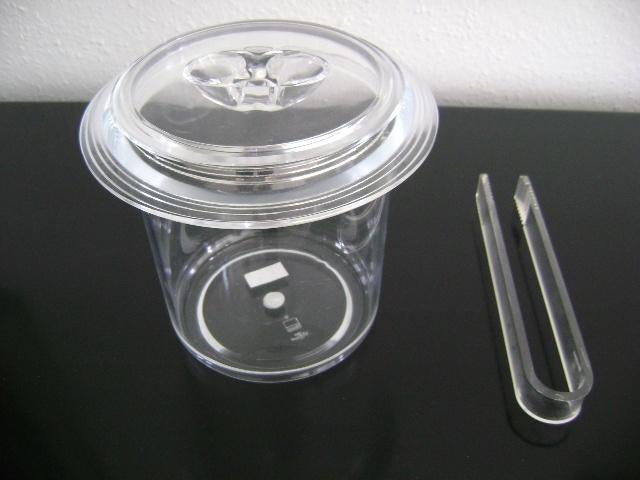 5597-20-2 : ijsemmer, Ophalen of Verzenden, Zo goed als nieuw