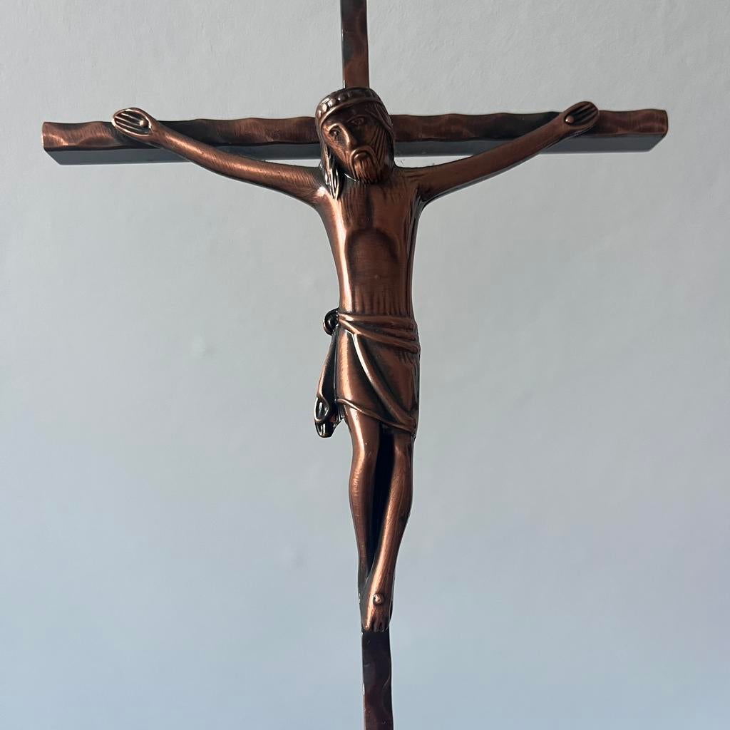 Crucifix, Ophalen of Verzenden