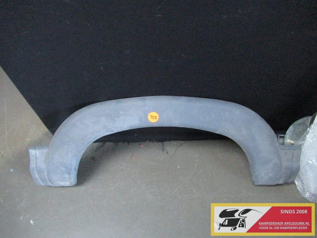 chateau randwielkast nr.403, Caravans en Kamperen, Caravan accessoires, Ophalen of Verzenden, Gebruikt