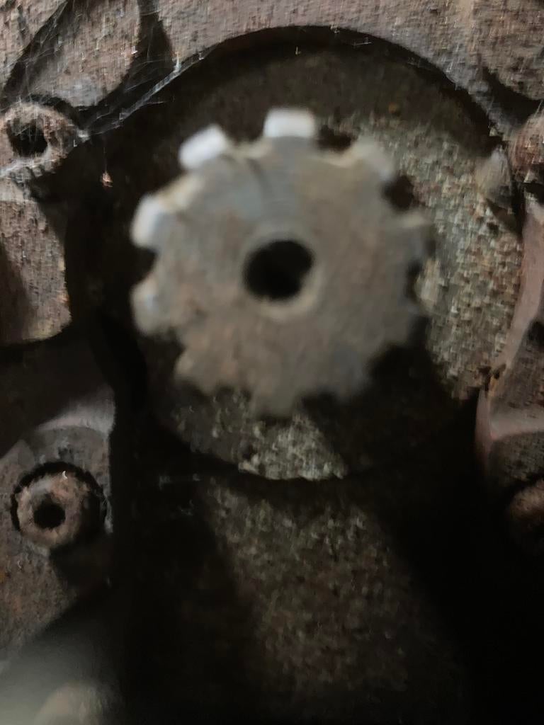 Keerkoppeling boot hurth twin disc, Watersport en Boten, Ophalen of Verzenden, Nieuw, Motor en Techniek