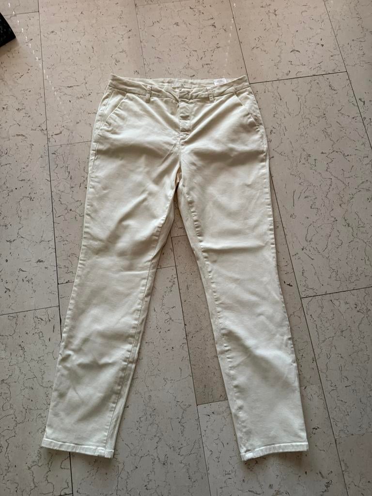 Yaya broek, Overige kleuren, Verzenden, Maat 42/44 (L), Nieuw