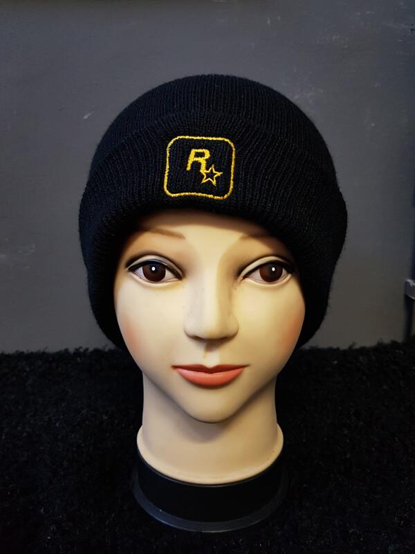 Mutsen, onesize, rockstar, mutsen, Ophalen of Verzenden, Nieuw, Overige maten, Muts