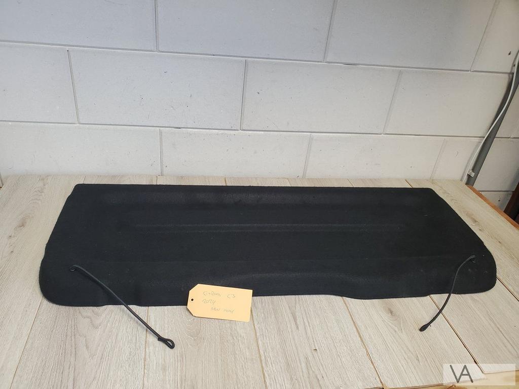 Citroen C3 2024 - 2025 hoedenplank NIEUWSTE MODEL schadevrij, Auto-onderdelen, Gebruikt, -, Ophalen of Verzenden, -