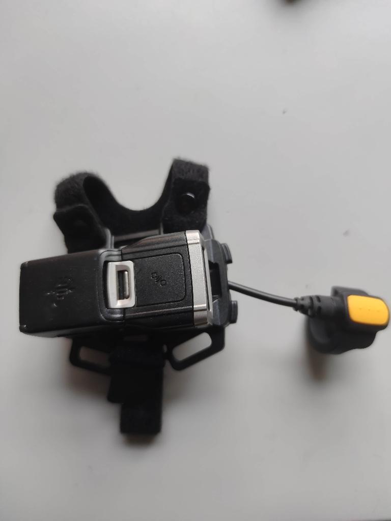 ZEBRA RS6100 draagbare barcodescanner SE55 RS61B0-KBBHZWR, Nieuw, Ophalen of Verzenden, Barcodescanner, Windows