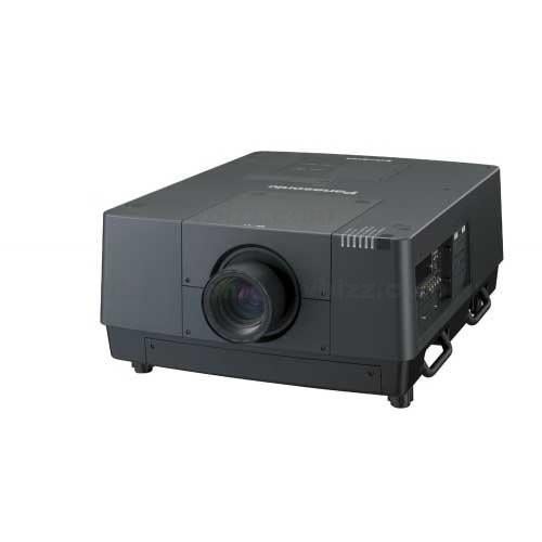 Panasonic PT-EX16KE LCD Projector - 16000 Lumen - XGA, Ophalen, Gebruikt, Panasonic, LCD