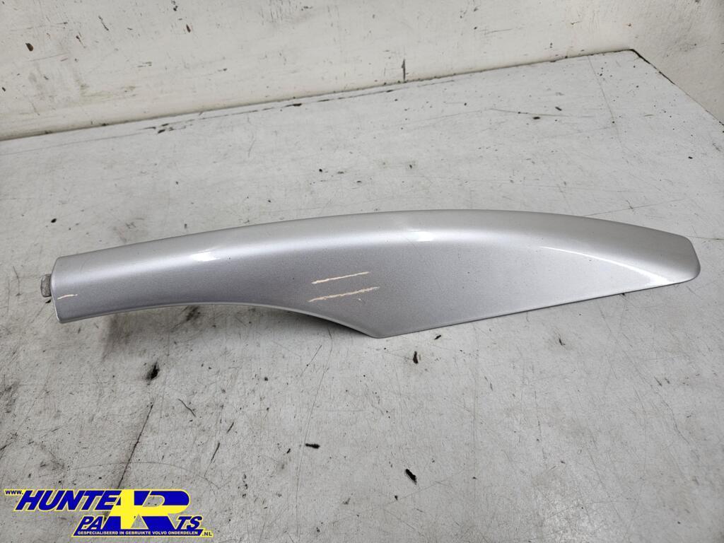 Afdekkap dakrail LA Volvo V70/XC70 ('07-'17) 30784181, Gebruikt, Ophalen of Verzenden, Volvo, Volvo