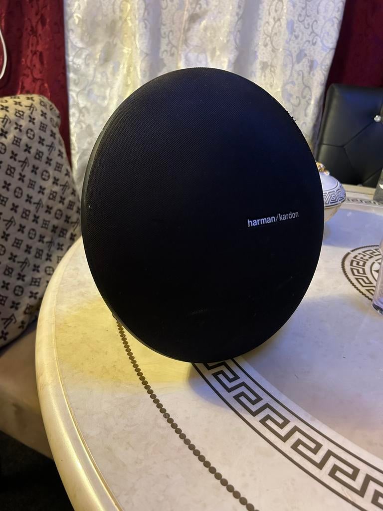 Harman/kardon, Audio, Tv en Foto, Luidsprekers, Overige merken, Overige typen, Ophalen of Verzenden, Zo goed als nieuw