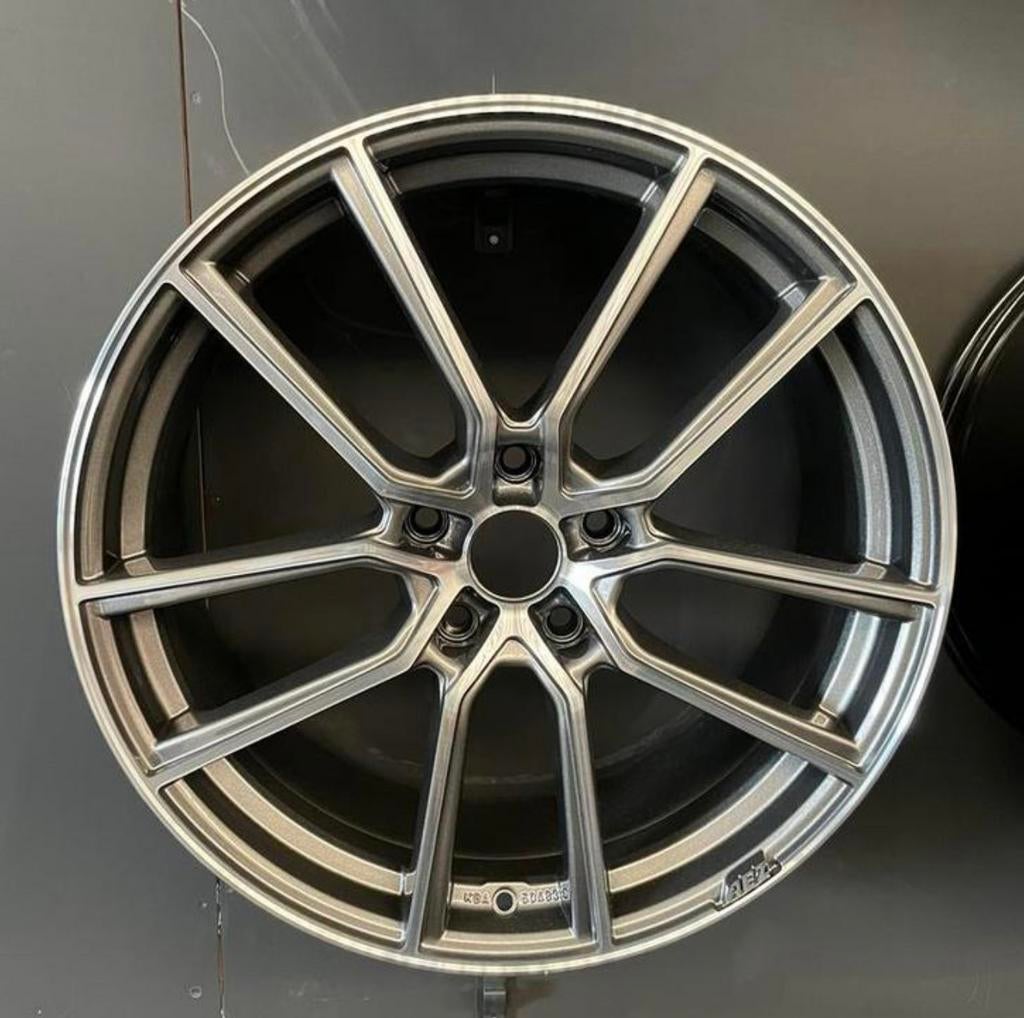 20 inch aez velgen nieuw 5x120 bmw 3 4 5 6 7 x1 x3 x5 serie