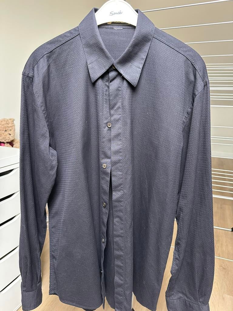 VERSACE, Ophalen of Verzenden, Zo goed als nieuw