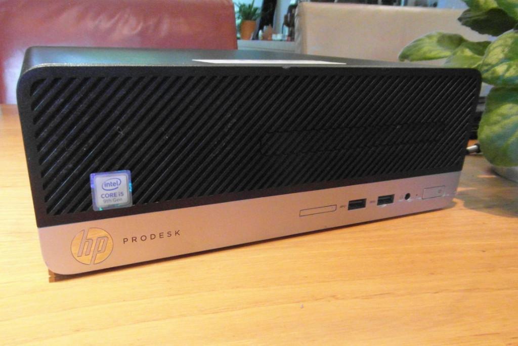 Opruiming HP Prodesk Elitedesk Desktop G1 – G5 PC’s, Computers en Software, Desktop Pc's, Gebruikt, 8 GB, Ophalen of Verzenden