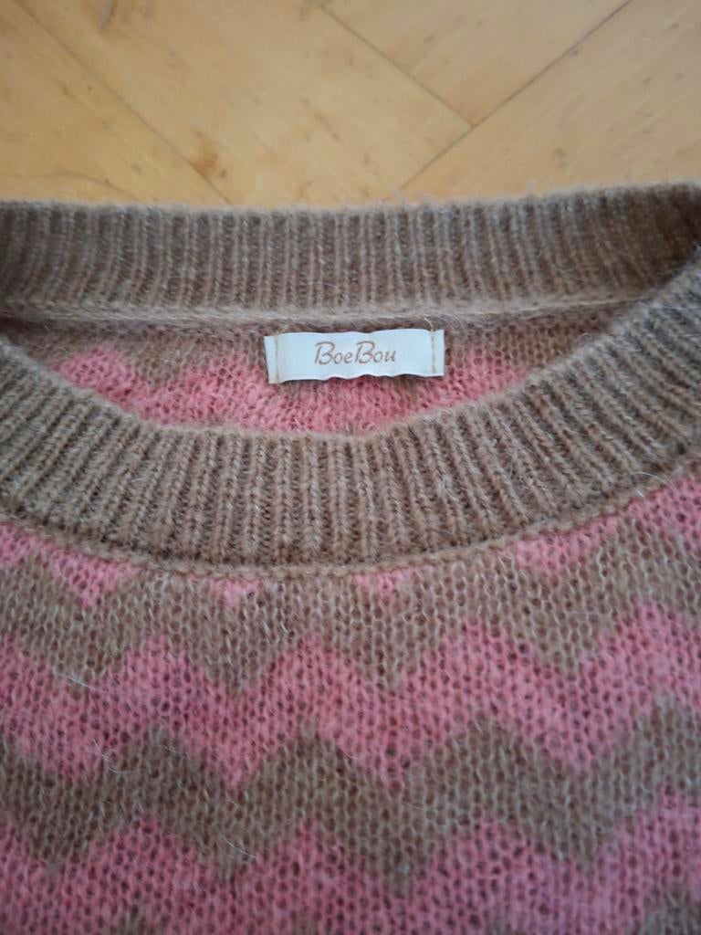 Supermooie trui, heerlijk zacht en warm, Ophalen of Verzenden, Nieuw, Trui of Vest