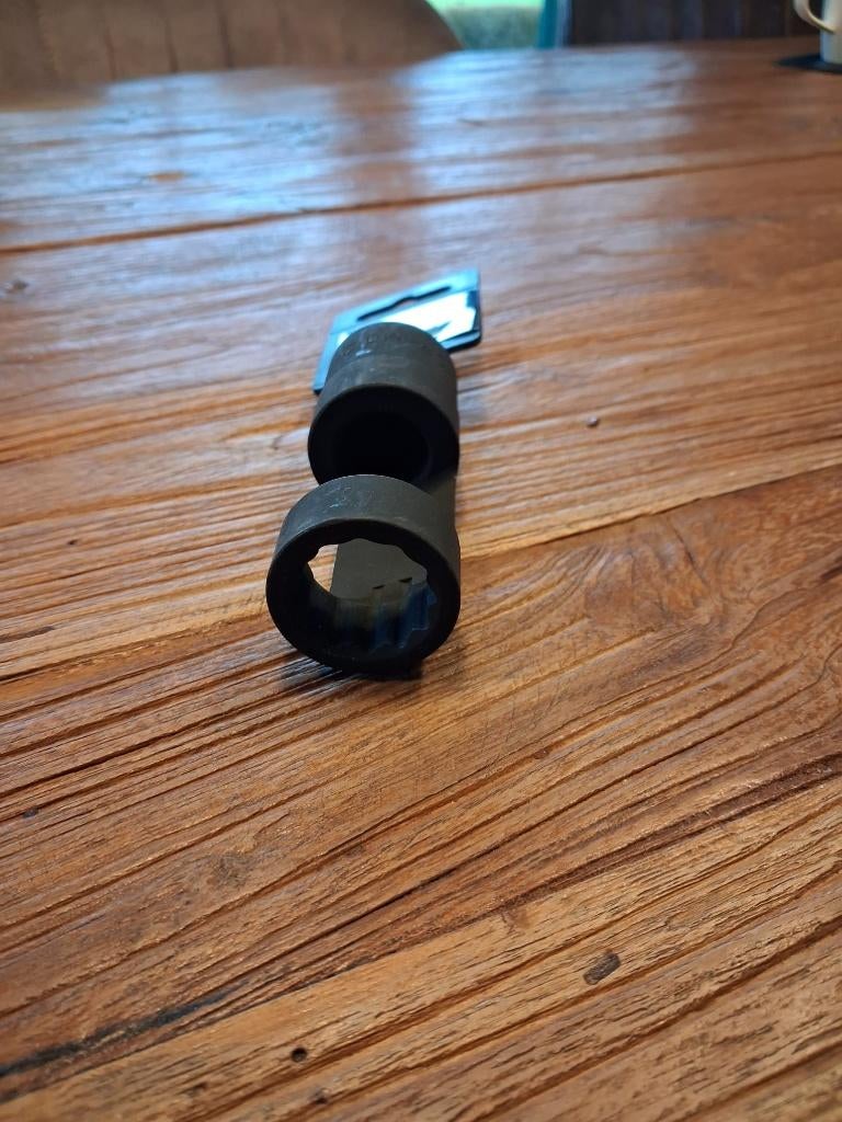 verstuiver sleutel, Ophalen of Verzenden, Nieuw