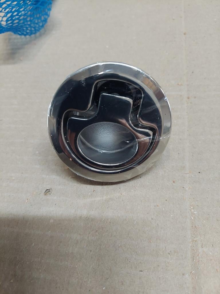 2 Luik sloten, Watersport en Boten, Ophalen, Nieuw