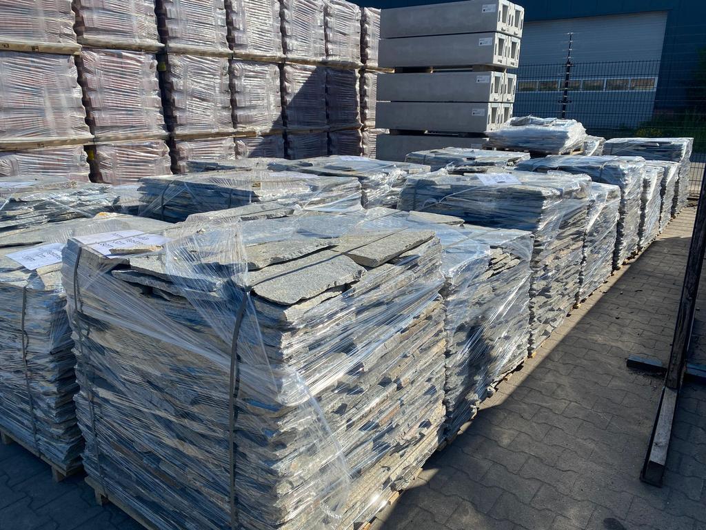 Flagstones nieuw, Ophalen of Verzenden, Zo goed als nieuw, Overige typen