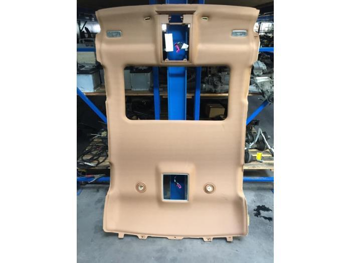 Hemelbekleding van een Audi A8, Auto-onderdelen, Interieur en Bekleding, Gebruikt, -, -, -