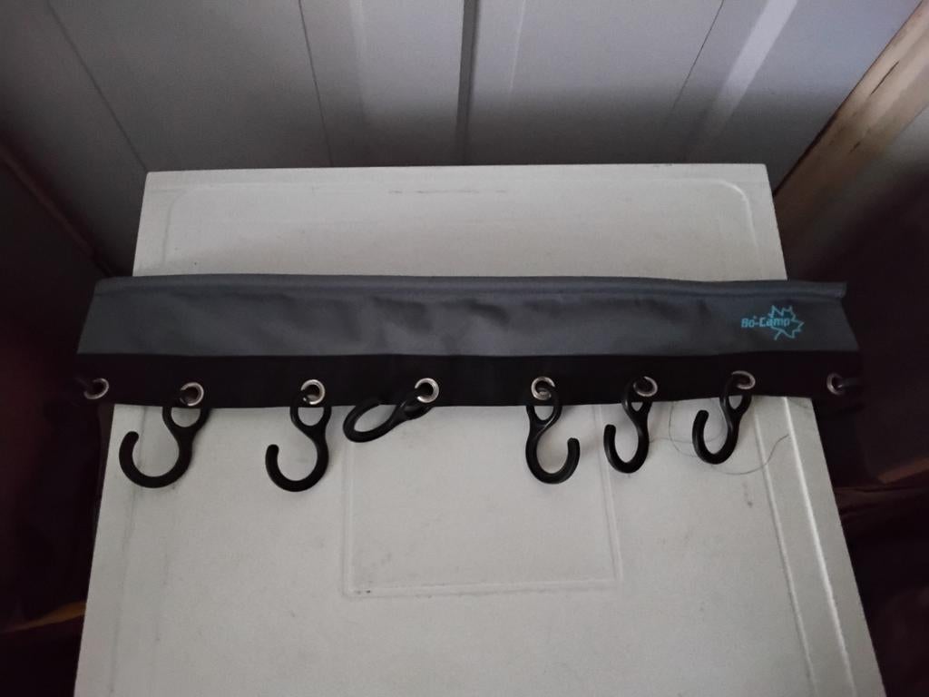 Bo camp, Ophalen of Verzenden, Nieuw