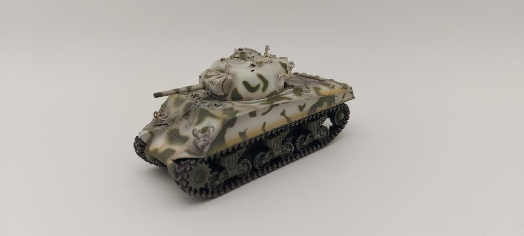 Dragon Armor M4 Sherman 60283, Overige merken, Verzenden, Nieuw, Tank