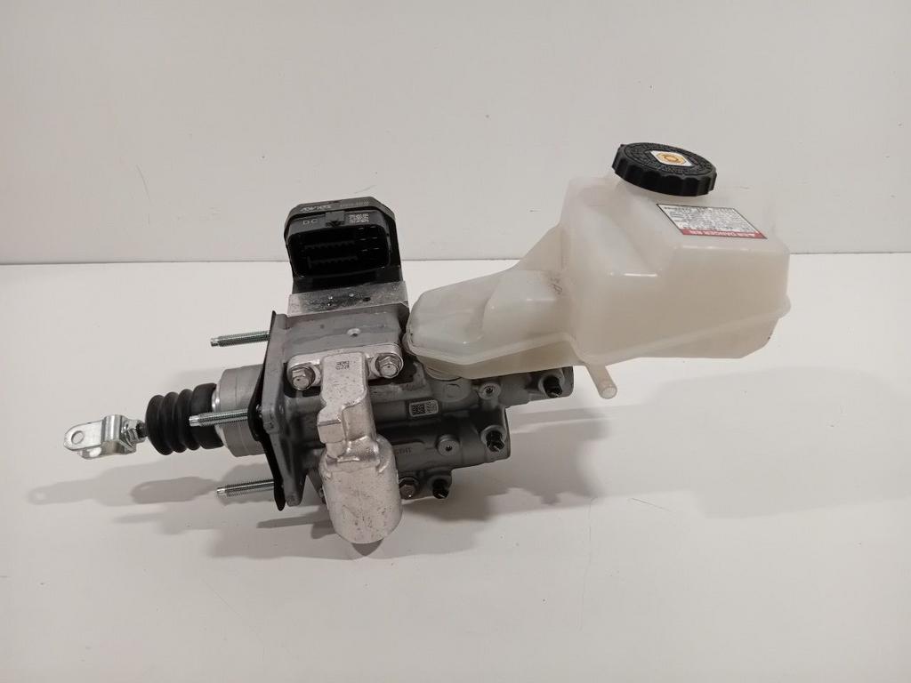 Rembekrachtiger Lexus ES, Onderdelen@venauto.nl, Van der Ven Autorecycling B.V., Gebruikt, Ettenseweg 76, 4706 PB Roosendaal, The Netherlands