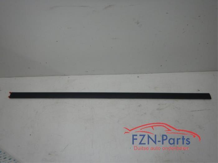 Ford Transit MK7 Zijdeur Sierlijst laadvloer, Ophalen of Verzenden, Nieuw