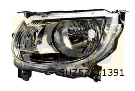Suzuki Ignis Koplamp Links Origineel! 3532062R00, Auto-onderdelen, Verlichting, -, Verzenden, -, Nieuw