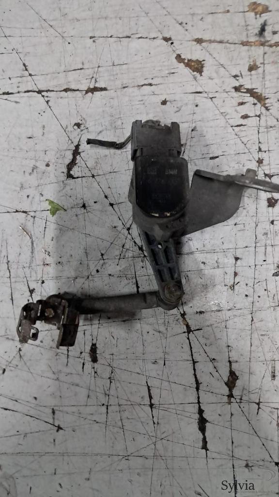 Xenon hoogte regeling module BMW 1 / 3 / 5 / 6 / X1 X5 X6 Z4, Gebruikt, -, -, Ophalen of Verzenden