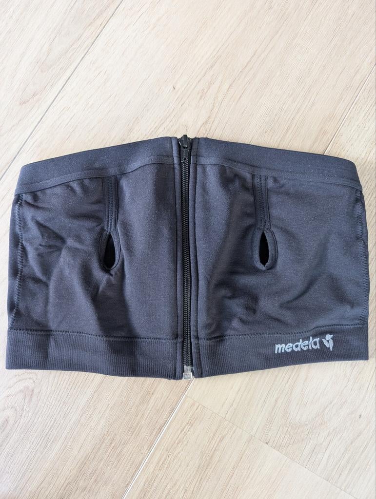 Medela kolf bh, Kinderen en Baby's, Ophalen of Verzenden, Zo goed als nieuw