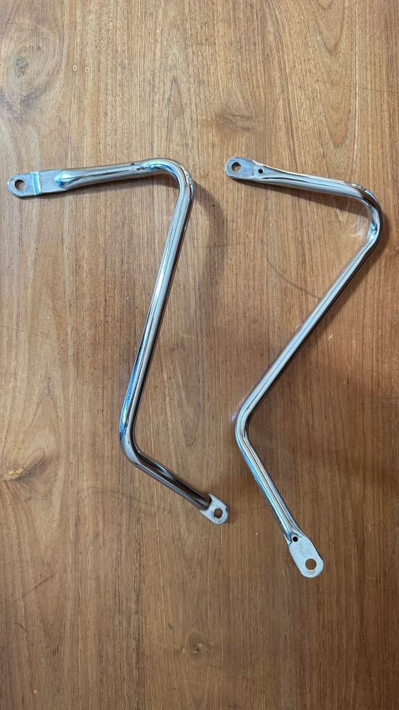 Framebeugel Puch Maxi N / K, Ophalen of Verzenden, Zo goed als nieuw, Frame