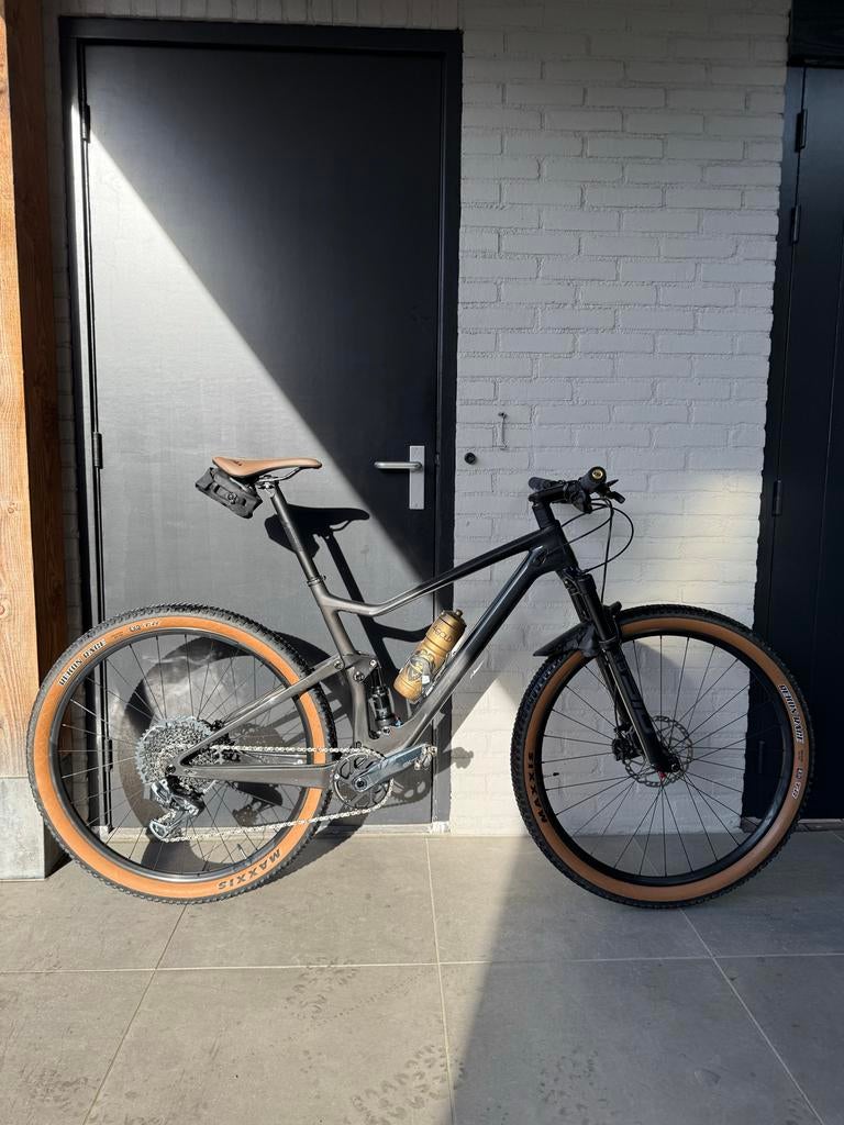 Scott Spark RC Team Issue Mountainbike, Fietsen en Brommers, Fietsen | Mountainbikes en ATB, Zo goed als nieuw, Ophalen, Overige merken