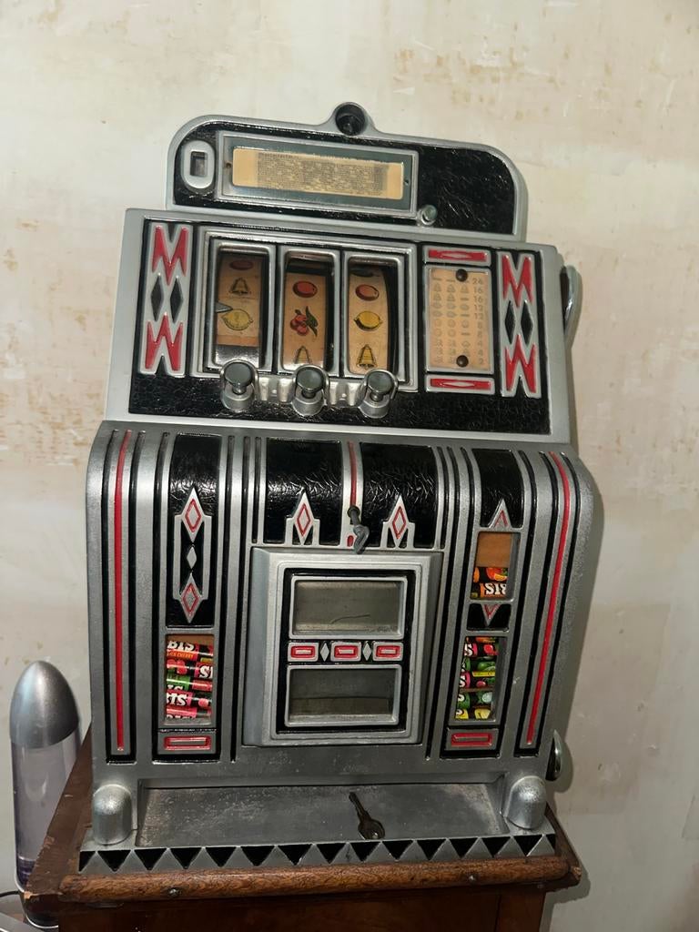 bandit mills tura bell, Verzamelen, Ophalen, Gebruikt