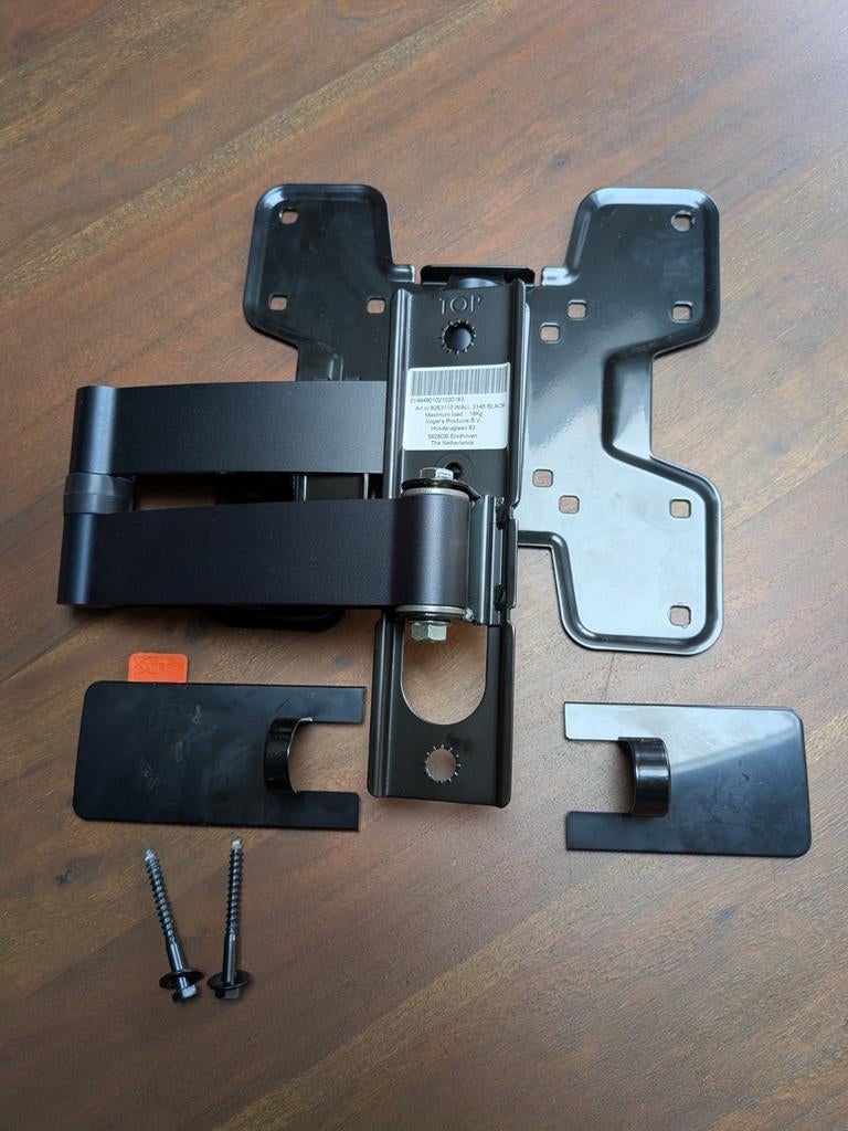 Vogel's WALL 3145 TV wandsteun, Ophalen of Verzenden