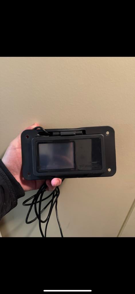 BCT Taxitronic met G3 update, Ophalen of Verzenden