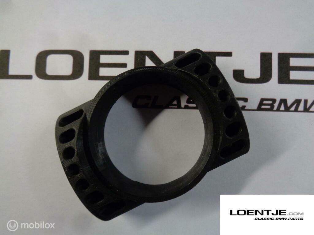 dashboard luchtrooster voor (vdo) meter e30 links midden, Gebruikt, Ophalen of Verzenden, BMW, BMW