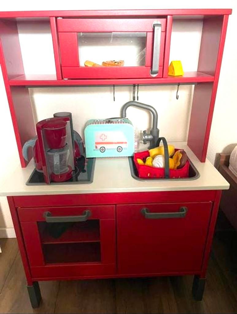 IKEA Speelkeuken, Ophalen, Zo goed als nieuw
