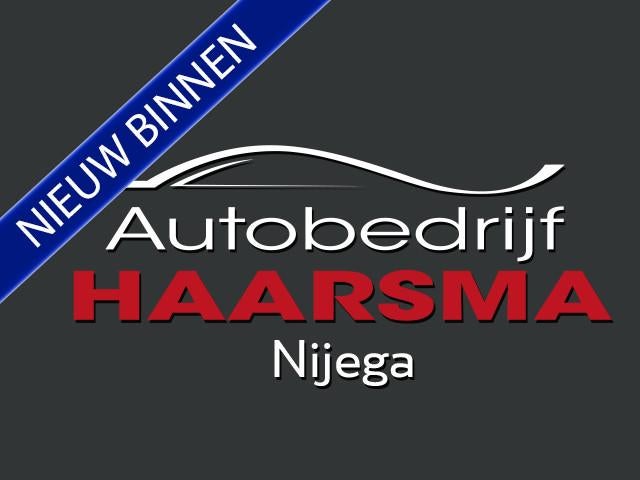 Mercedes-Benz C-Klasse Estate 160 Business Panoramadak Night, Auto's, Automaat, Achterwielaandrijving, 4 cilinders, Wit