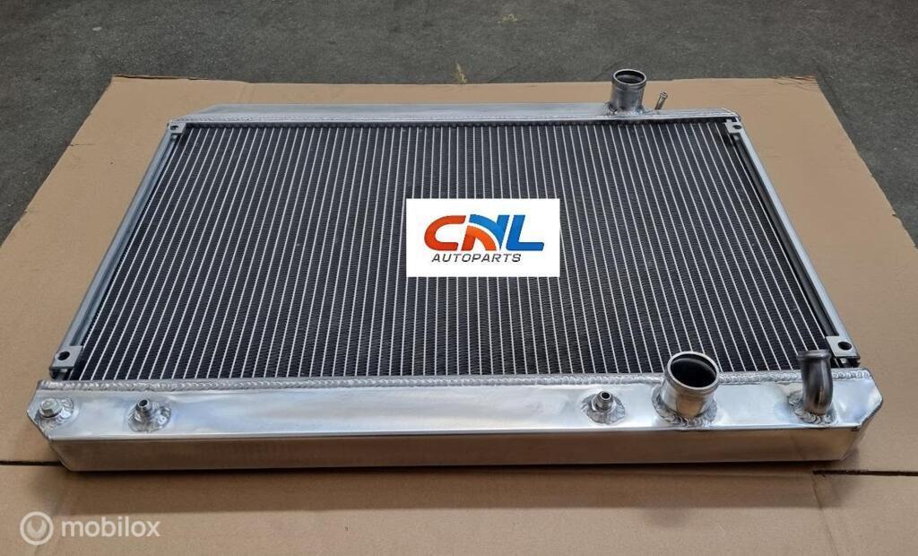 Radiateur Mercedes SL R107/C107 380 SL/SLC 1075011701;107501, Nieuw, Ophalen of Verzenden
